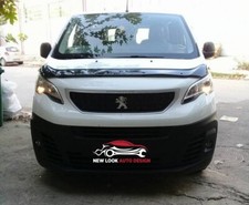 Bonnet Guard Protector For