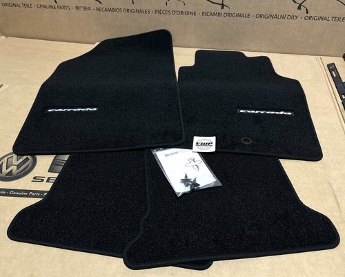Corrado g60 vr6 black - vr6,