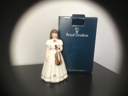 Royal doulton first - royal,