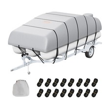 Pontoon Boat Cover 800D