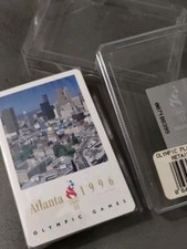 Atlanta 1996 Olympic Games