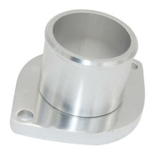 BOV Hose Adapter Flange Fits for Greddy BOV Blow Off Valve Bypass Valve
