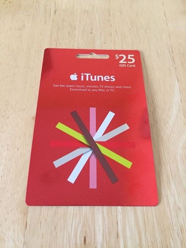 Itunes snowflake foil - itunes,