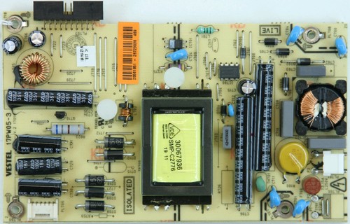 Repair kit for vestel - kit,