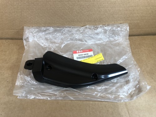 Suzuki xf650 freewind 1997 - freewind, 1997-01