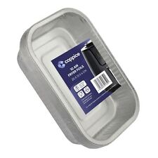 Air Fryer Aluminium Foil Trays