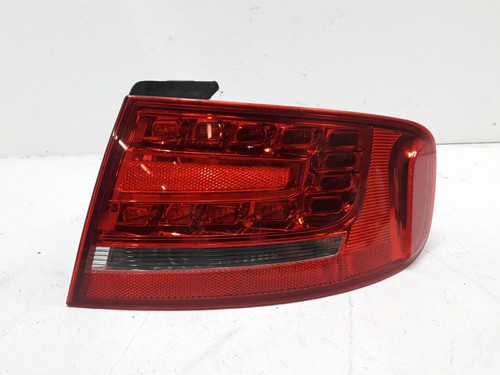 Tail light audi - audi, a4