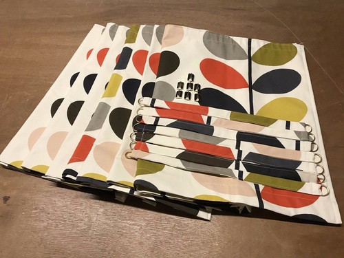 Orla kiely multi stem camper - kiely,