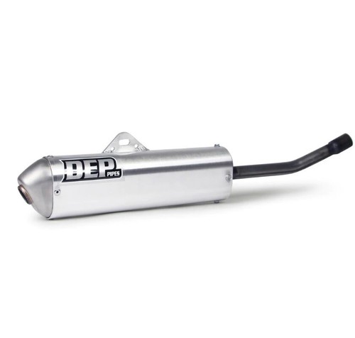 Honda crm125 dep exhaust - dep,