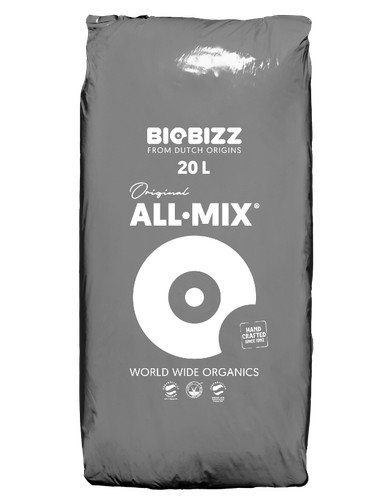 Biobizz all mix - biobizz,