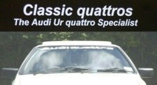 AUDI Ur QUATTRO-80-90-COUPE