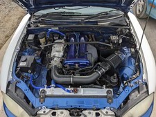 Proram Performance Air Filter Intake Induction Kit for Mazda MX-5 1.6 & 1.8 NB