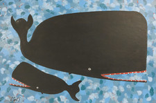 Steve Camps 'Scamps' (Cornish)