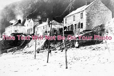 DE 4086 - Hallsands, Devon