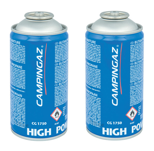 Campingaz cg1750 gas - 2,