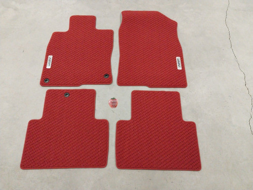 Genuine honda civic 2 dr - 2,