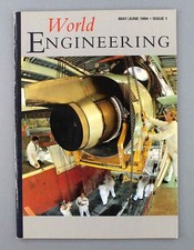 BRITISH AIRWAYS WORLD