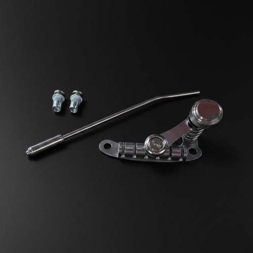Les trem tailpiece - les,
