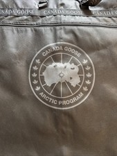 Canada Goose Garment Bag for