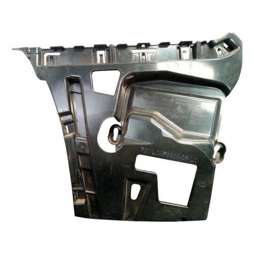 Rear bumper bracket bmw 3 - rh,
