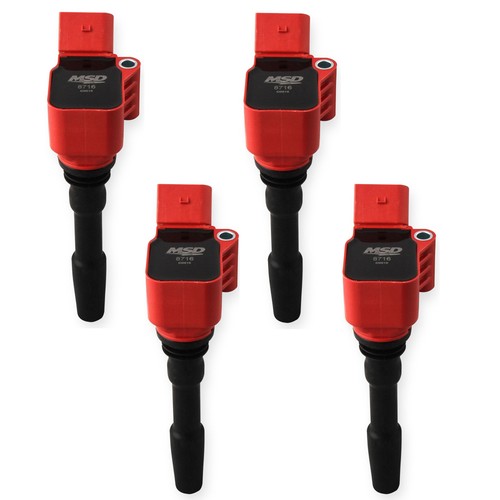 Msd ignition blaster - x,