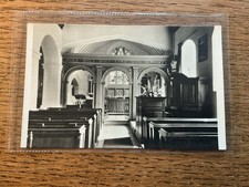 RP Vintage Hampshire Postcard