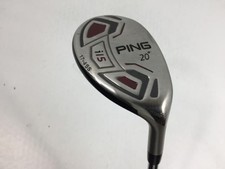 Ping i15 HYBRID Hybrid U PING