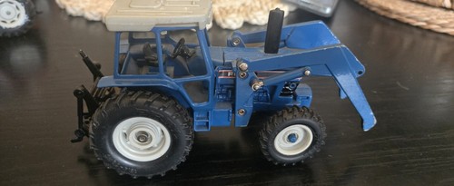 Ertl britains ford 8630 - ertl/britains,