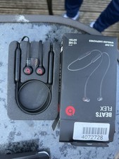 Beats Flex by Dr. Dre