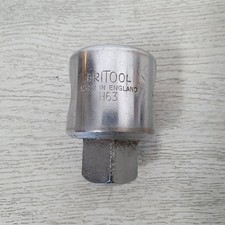 Britool H63 Drive Sliding T-Handle Breaker Bar 3/4" HEAD ONLY - D5