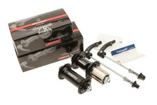 Campagnolo Record 32h Hubset