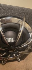 JBL W10GTI Subwoofer