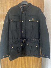 FRANK THOMAS Legend Jacket -