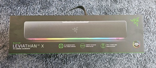 Razer leviathan rgb - razer,