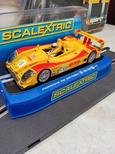 Scalextric digital plug - scalextric,
