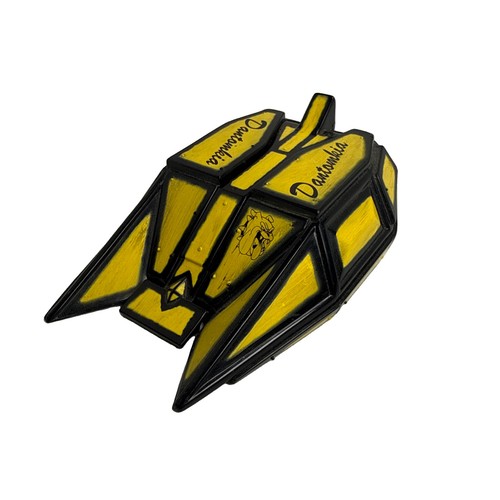 Dantomkia robot wars rare - dantomkia,