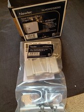 Newlec Junction Box