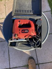 Power Devil Jigsaw Tool