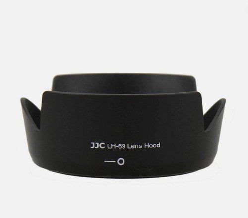 Lens hood for nikon - for, af-s