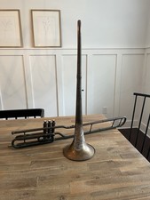 Vintage RARE 1920 C.G. Conn