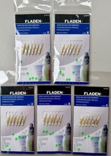Fladen Ghost Sabiki 6 Hook