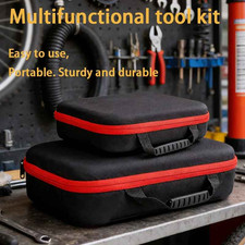 Large Capacity Tools Storage