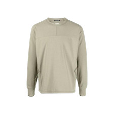 C.P. Company Silver Sage Brown