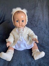 Rare inch vintage - 21, rosebud