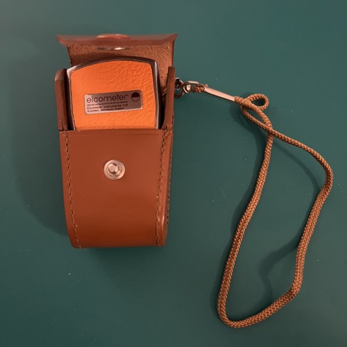 Vintage elcometer coating - vintage,