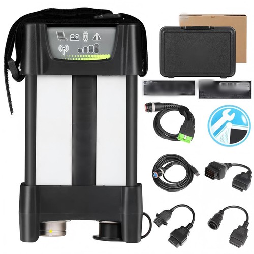 Adapter truck diagnostic tool - adapter,