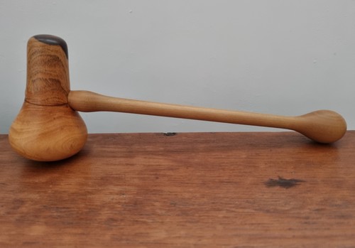 Lignum and lancewood - lignum,