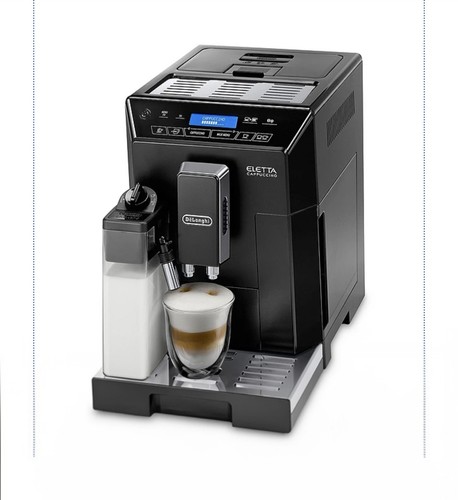 Delongi eletta cappuccino - delongi,