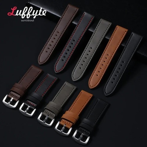 Mens watch strap - mens, handmade