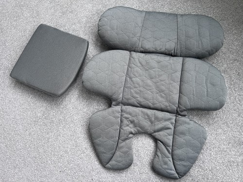 Egg shell car - seat, newborn
